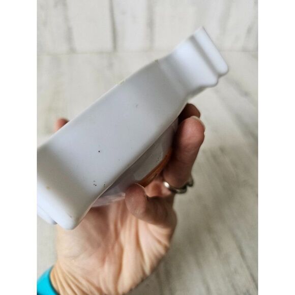 Ghost boo light up jsny vintage Halloween decor home - Picture 7 of 8